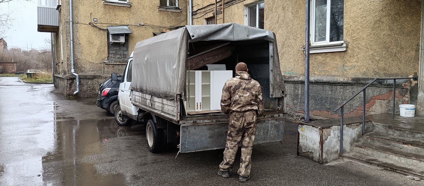 Где заказать грузчиков в Орле